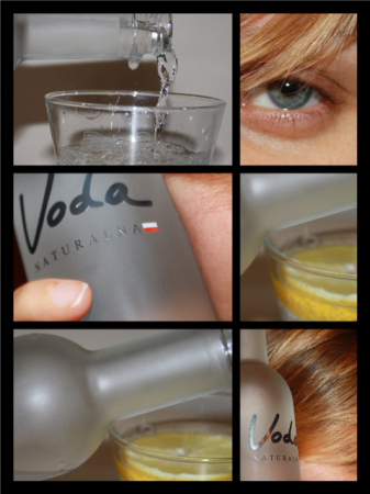 Ameba i Voda