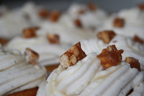 Muffiny z kremem cz.2