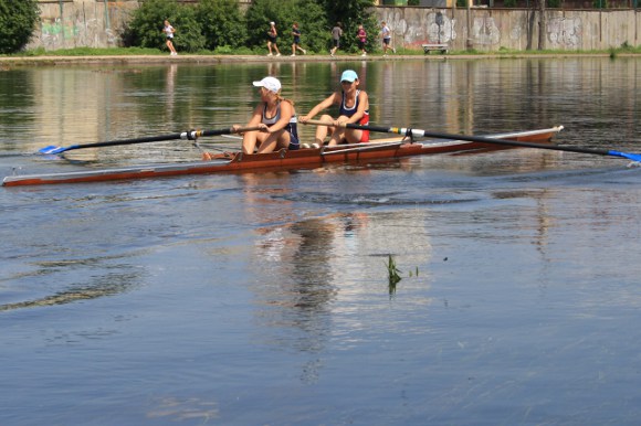 Ruch na Brdzie
