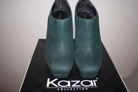 Botki Kazar