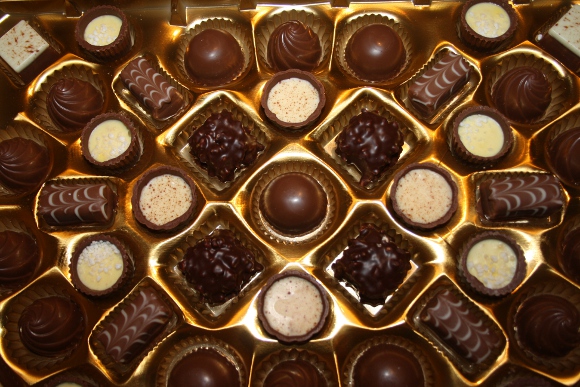 Lindt 3 Lindt 3
