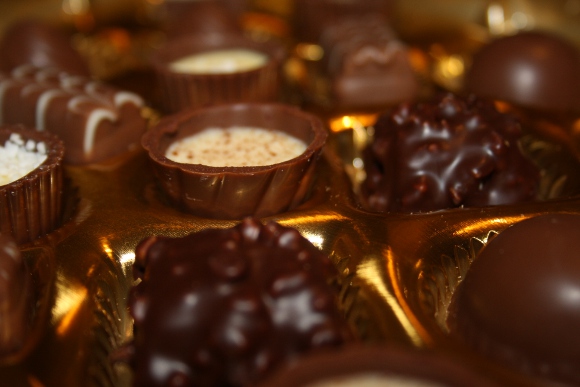 Lindt 4 Lindt 4