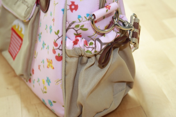 Torba Pink Lining 2