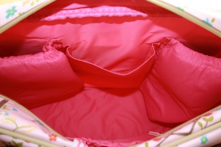 Torba Pink Lining 3