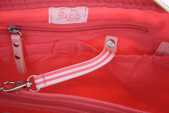 Torba Pink Lining 4