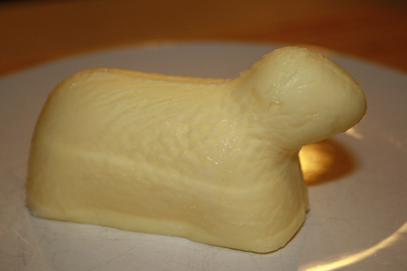Baranek 1